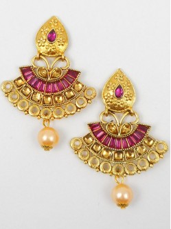 Fashion Earrings